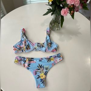 🩵SOLD🩵 Kulani Kinis Bikini